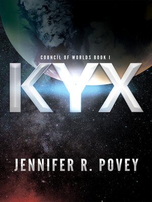cover image of Kyx